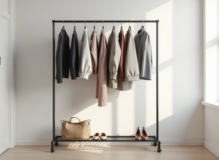 Capsule mode : tout savoir sur ce concept en vogue
