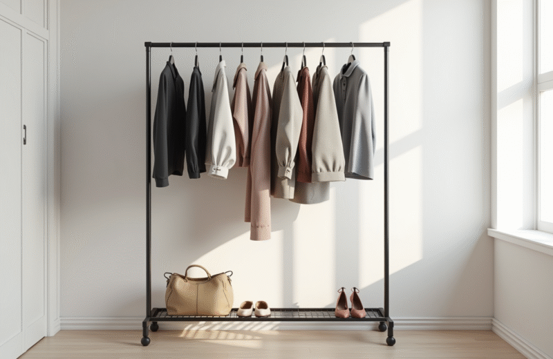 Capsule mode : tout savoir sur ce concept en vogue