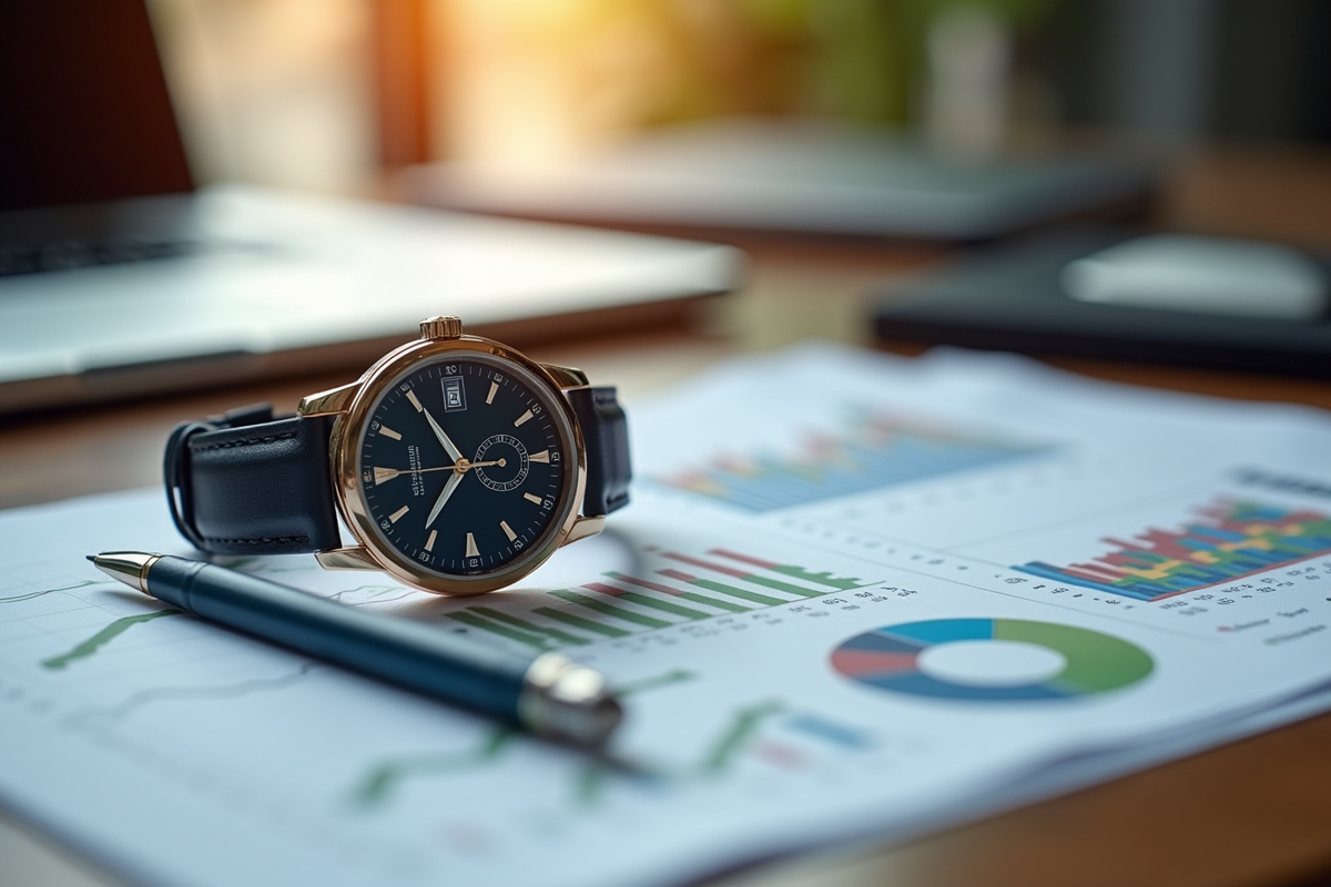 gestion financière