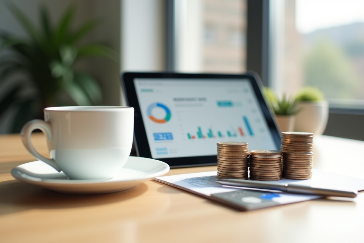 gestion financière