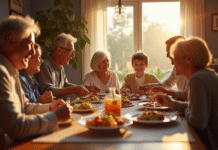 Entraide familiale : Quel est le nom de cette solidarité au sein d’une famille ?
