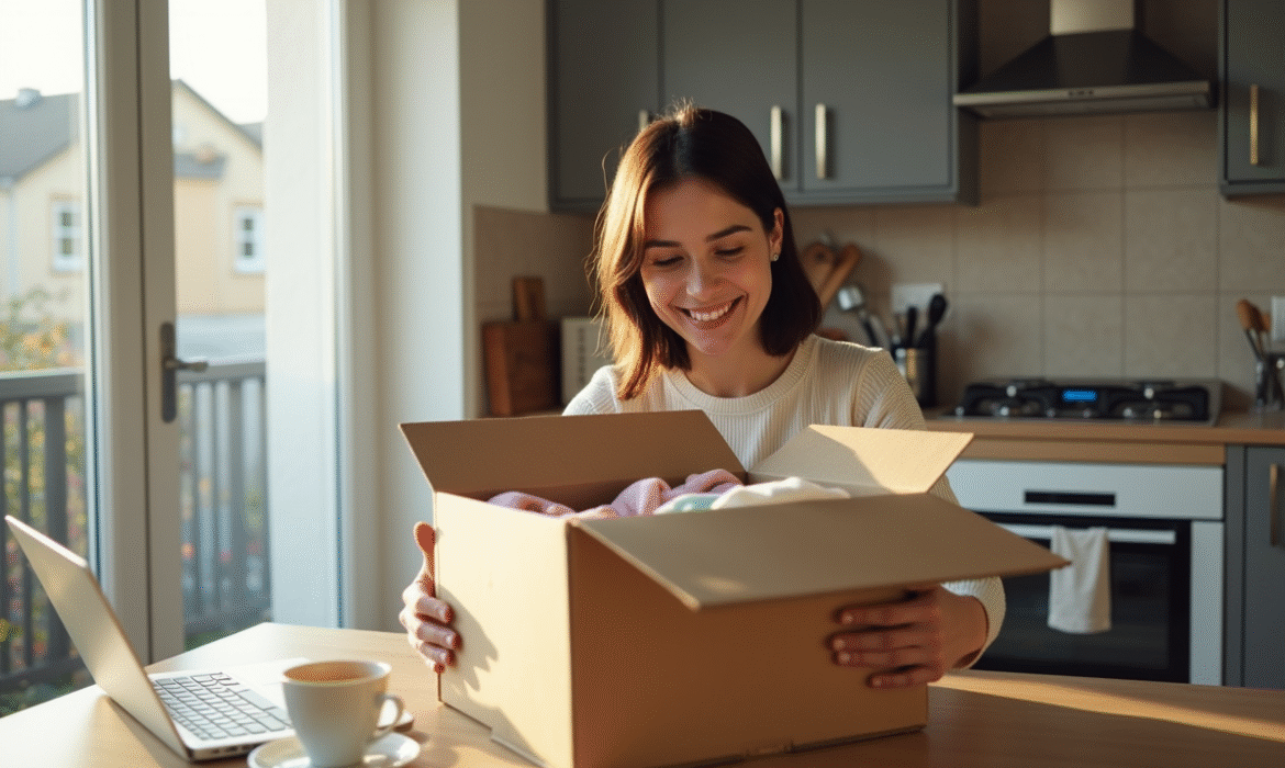 Quelle est la vente par correspondance : définition et exemples