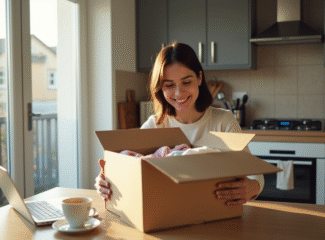 Quelle est la vente par correspondance : définition et exemples