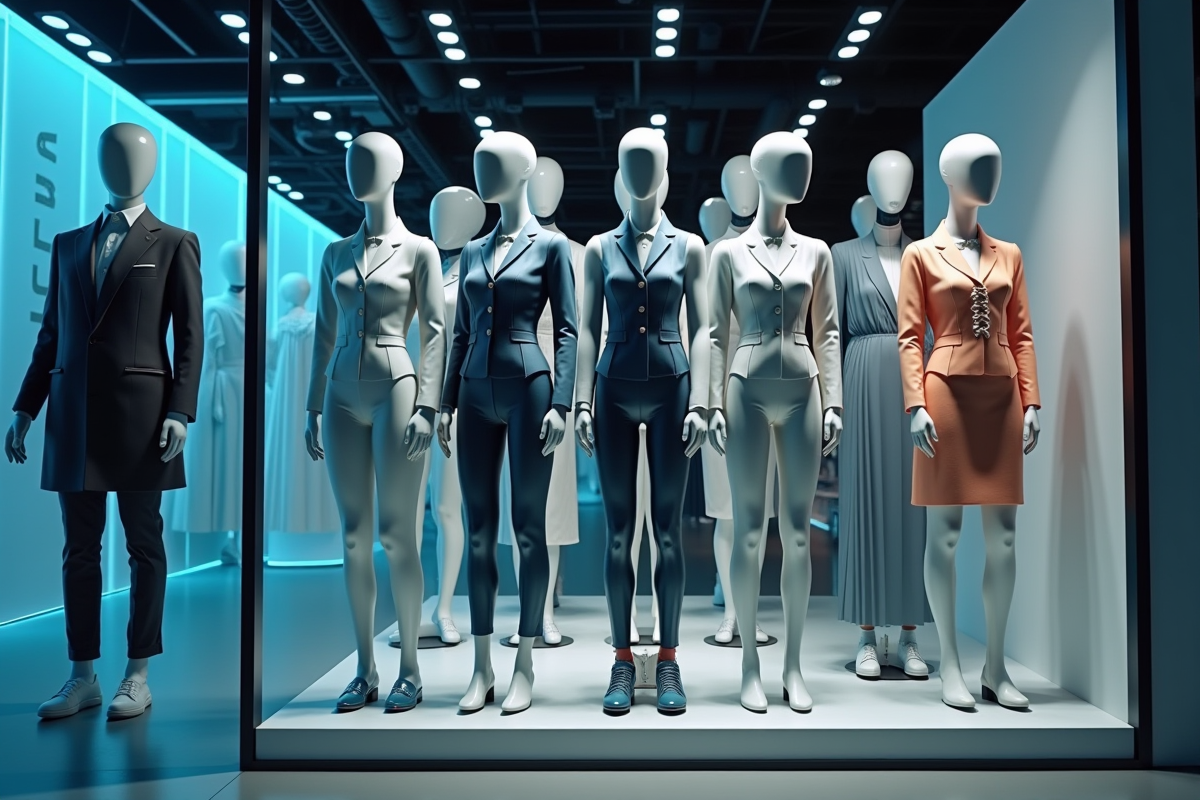 mode futuriste