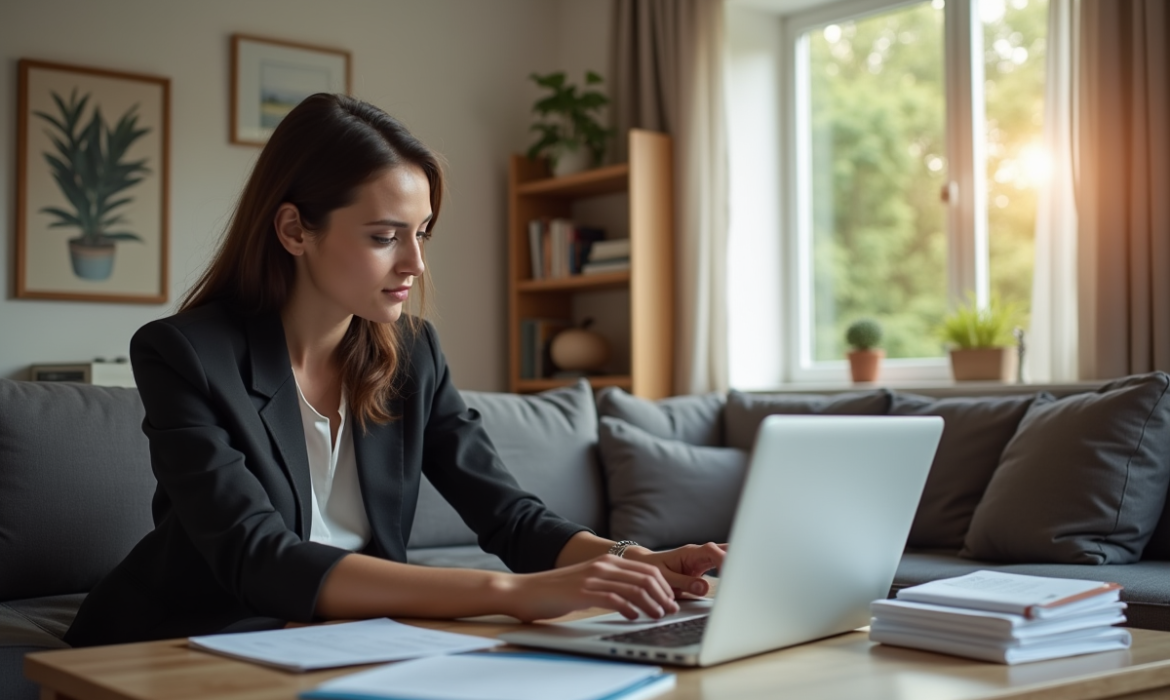 Estimation d’un bien immobilier : Comment procède un agent ?