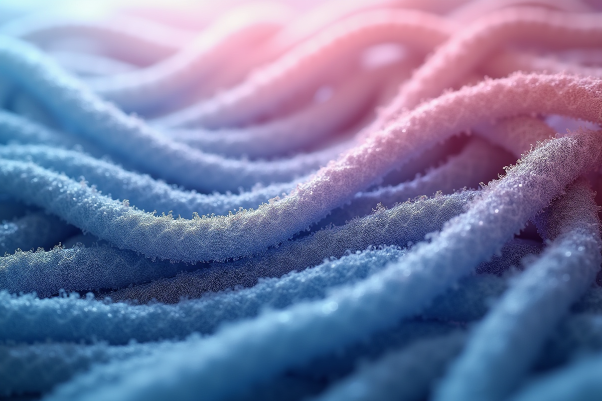 textiles modernes