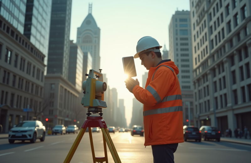 Vérifier si une parcelle est en zone urbaine : astuces et conseils pratiques