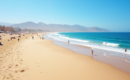 Pourquoi visiter Agadir en avril : un climat propice aux activités de plein air
