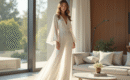 Vêtements blancs : l’incroyable secret des riches pour se démarquer !