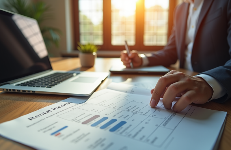 Revenus locatifs : Comment savoir s’ils sont imposables ?