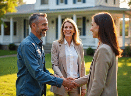 Vendre sa maison : découvrez qui est le plus susceptible