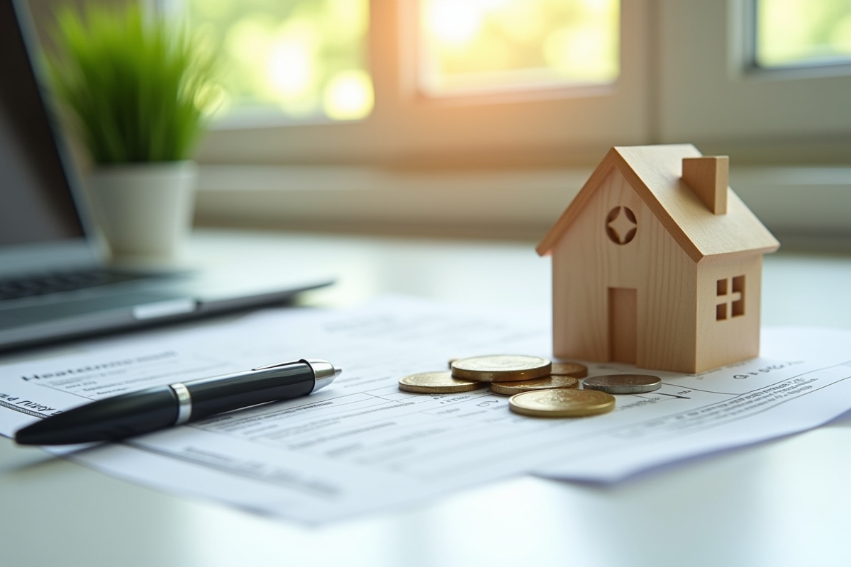 fiscalité immobilière