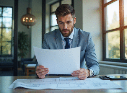 Choisir sa SCPI : conseils et astuces pour une sélection réussie