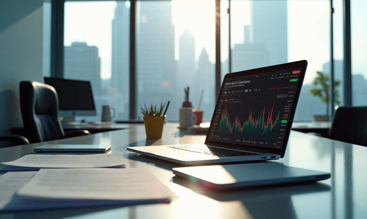 Salaire PDG Google : quels sont les revenus du dirigeant chez Google ?