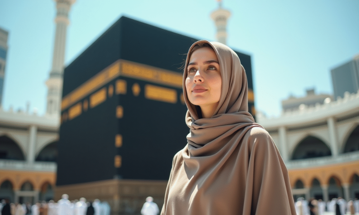 Omra seule : une femme peut-elle la faire ? Conseils et recommandations