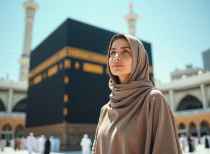 Omra seule : une femme peut-elle la faire ? Conseils et recommandations