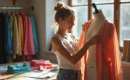 Projet vêtements : Monter une collection de mode réussie en 7 étapes
