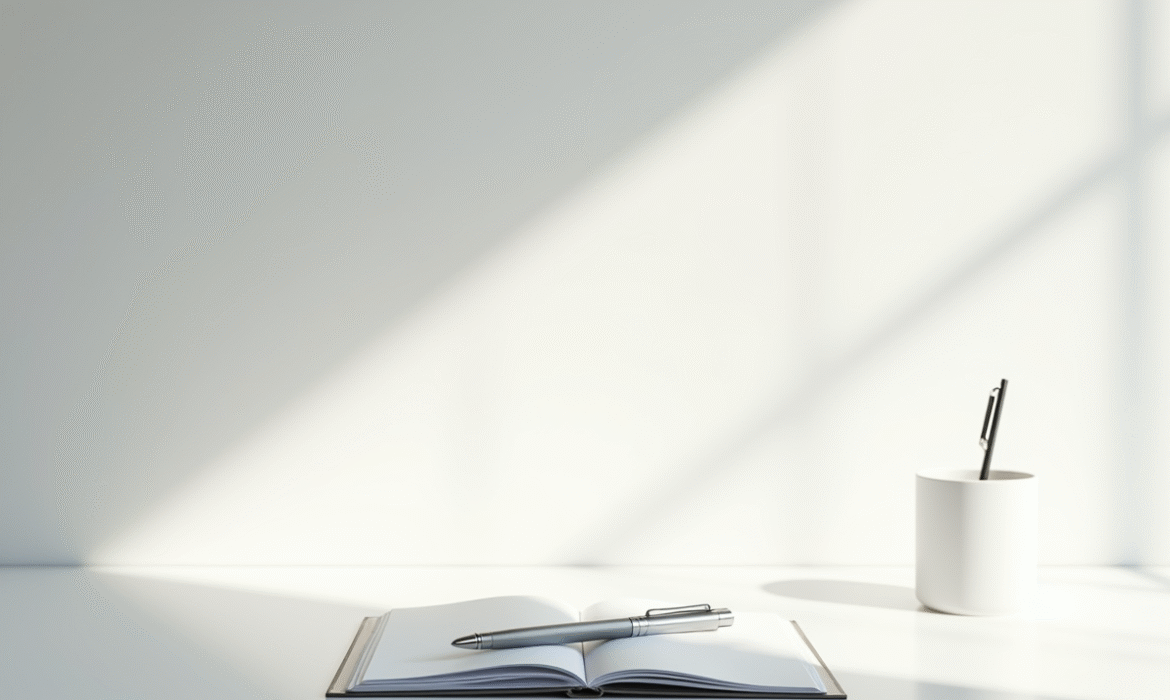 Minimalisme : définition et concepts clés à connaître en 2025
