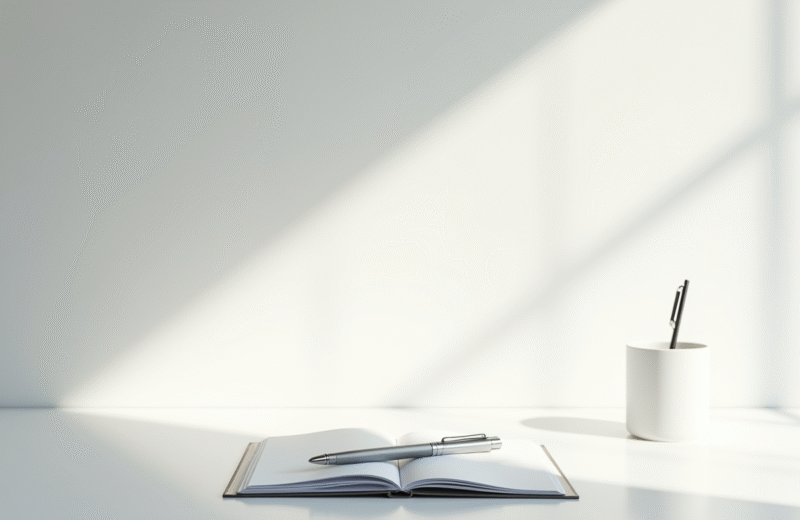 Minimalisme : définition et concepts clés à connaître en 2025