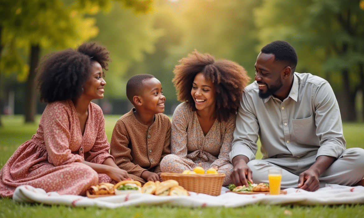 Familles culturellement diverses : en quoi consistent-elles réellement ?