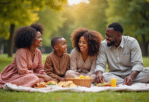 Familles culturellement diverses : en quoi consistent-elles réellement ?