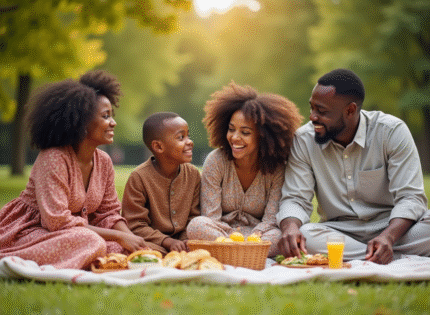 Familles culturellement diverses : en quoi consistent-elles réellement ?