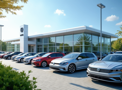 Voitures d’occasion les plus fiables : top modèles et marques en 2025