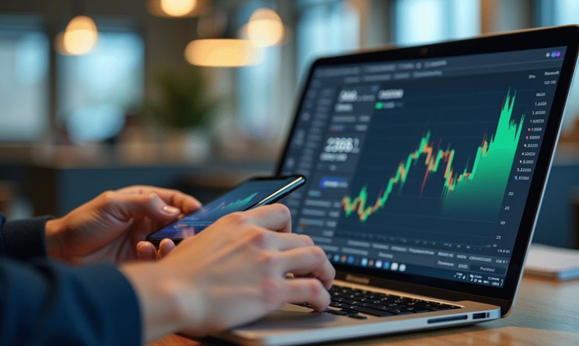 Transférer de l’argent de son compte bancaire vers son portefeuille Bitcoin : mode d’emploi