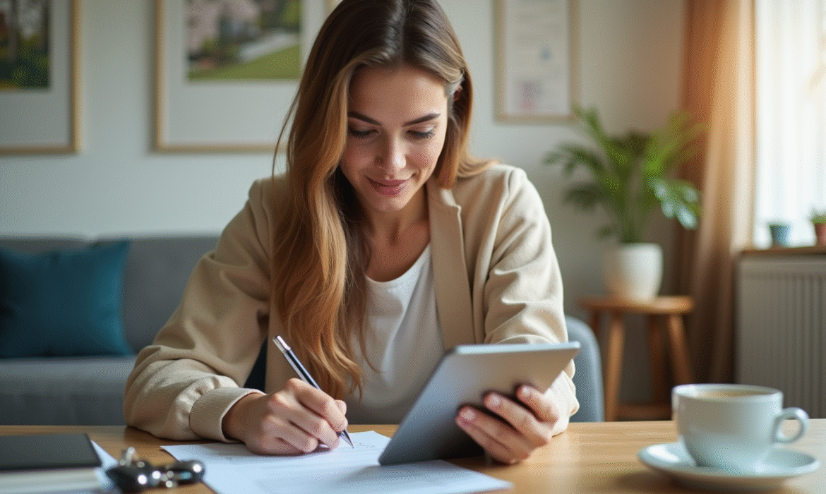 Garanties sans caution physique : Comment procéder en toute simplicité ?