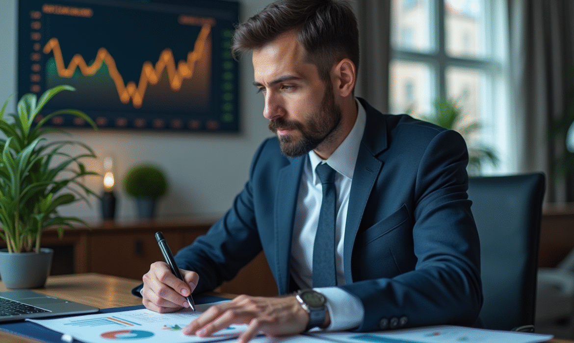 Taux d’intérêt hypothécaires actuels : tout savoir sur le marché