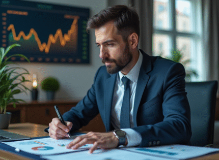 Taux d’intérêt hypothécaires actuels : tout savoir sur le marché