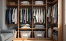 Optimiser sa penderie pour gagner de l’espace : astuces pratiques