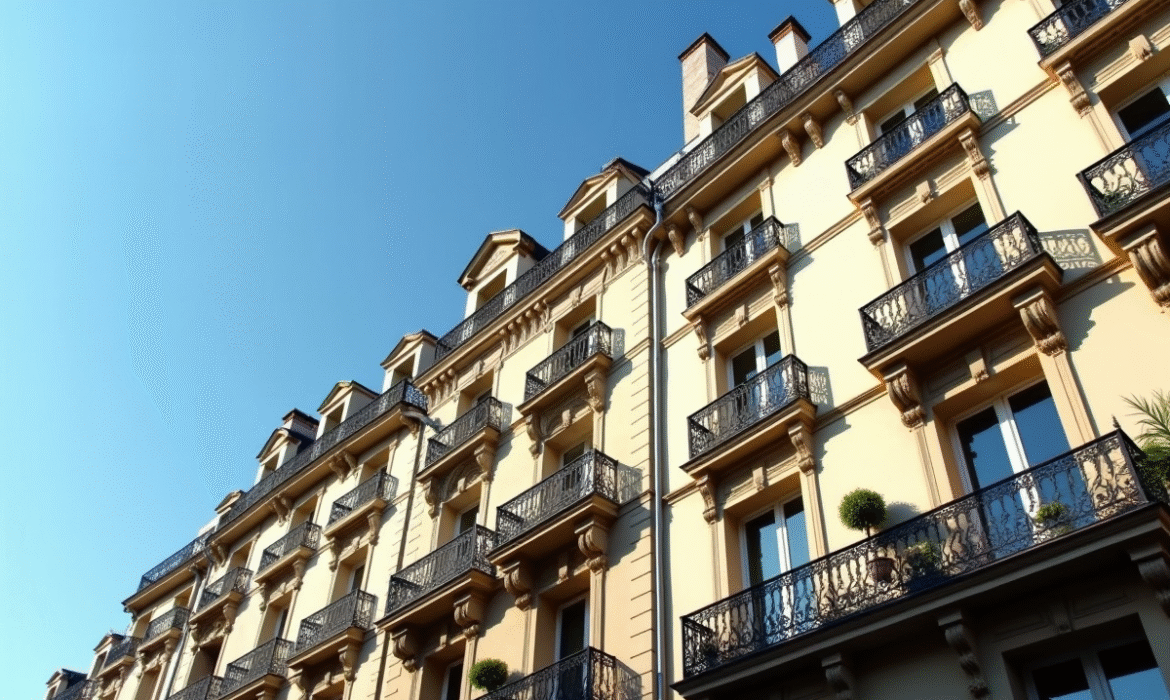 Immobilier France : Qui détient le plus de propriétés ?