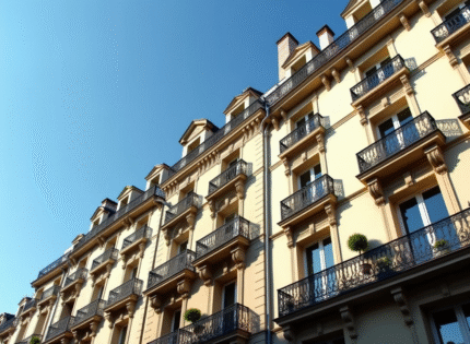 Immobilier France : Qui détient le plus de propriétés ?