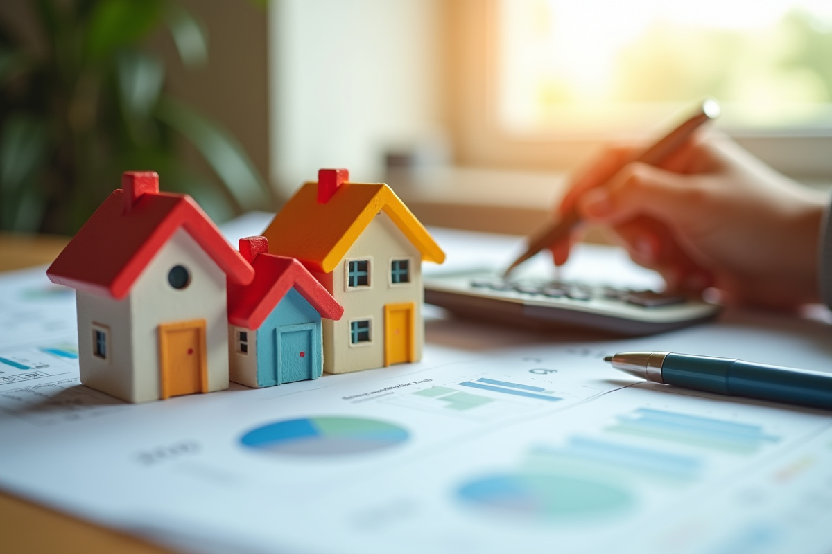 immobilier prêt