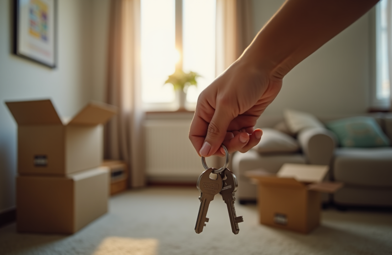 Se désolidariser d’un bail de colocation : étapes et conseils pratiques pour réussir