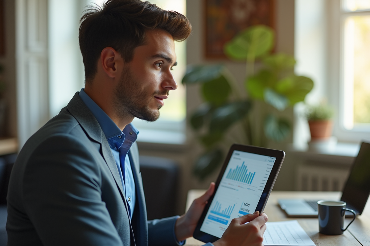 gestion financière