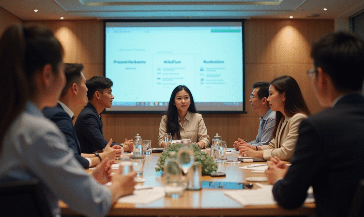 Asean Youth Leaders Association : focus sur les événements à venir