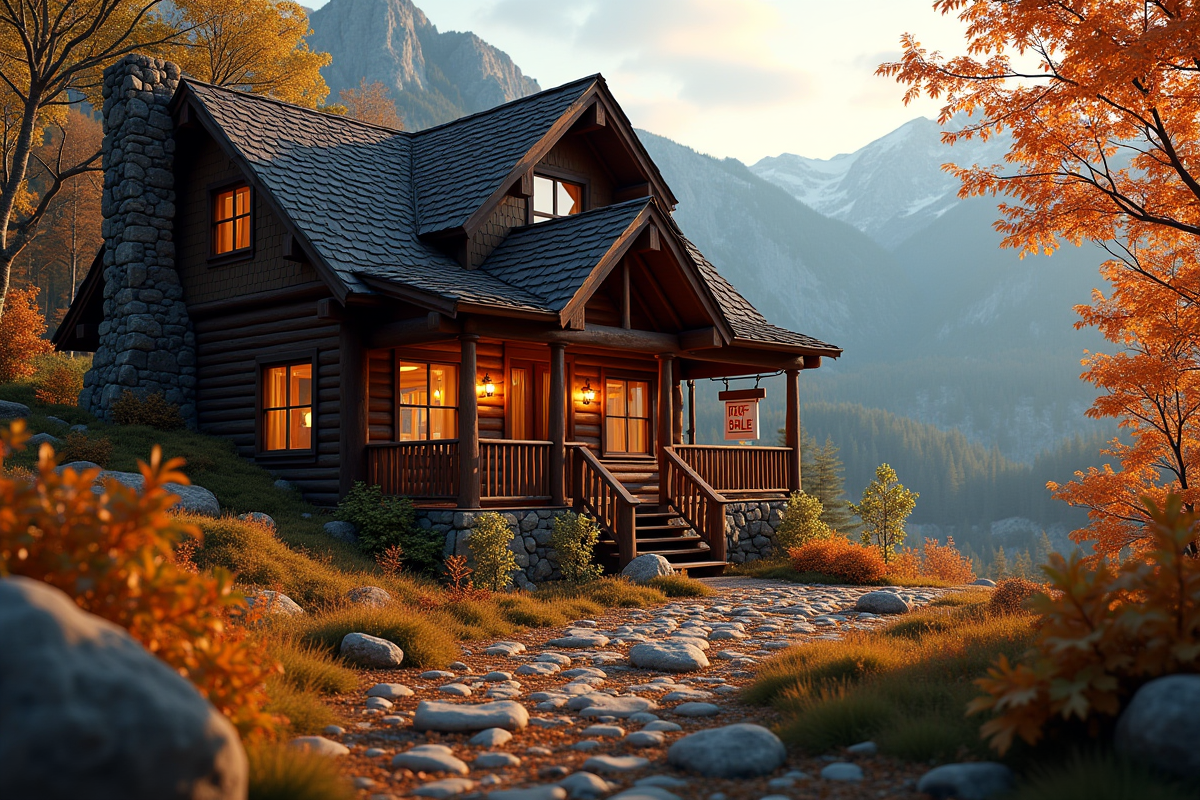 vente immobilière