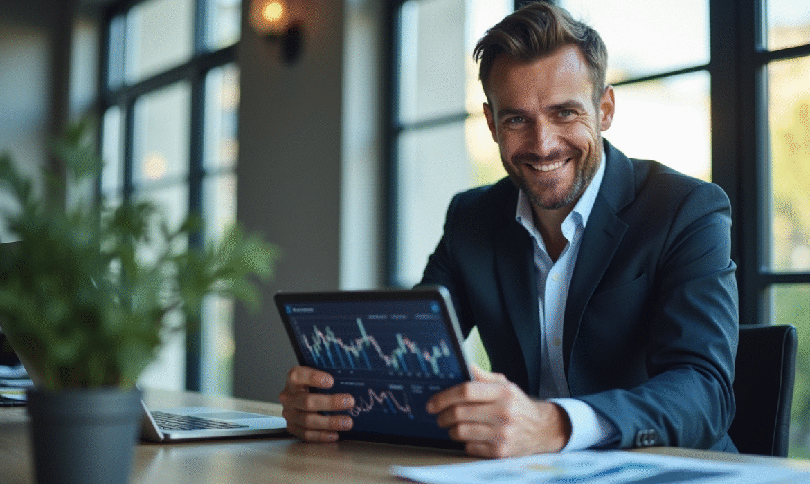 Gestion d’actifs : comprendre son importance pour votre patrimoine financier !