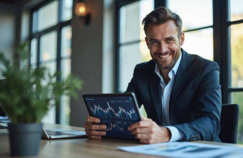 Gestion d’actifs : comprendre son importance pour votre patrimoine financier !