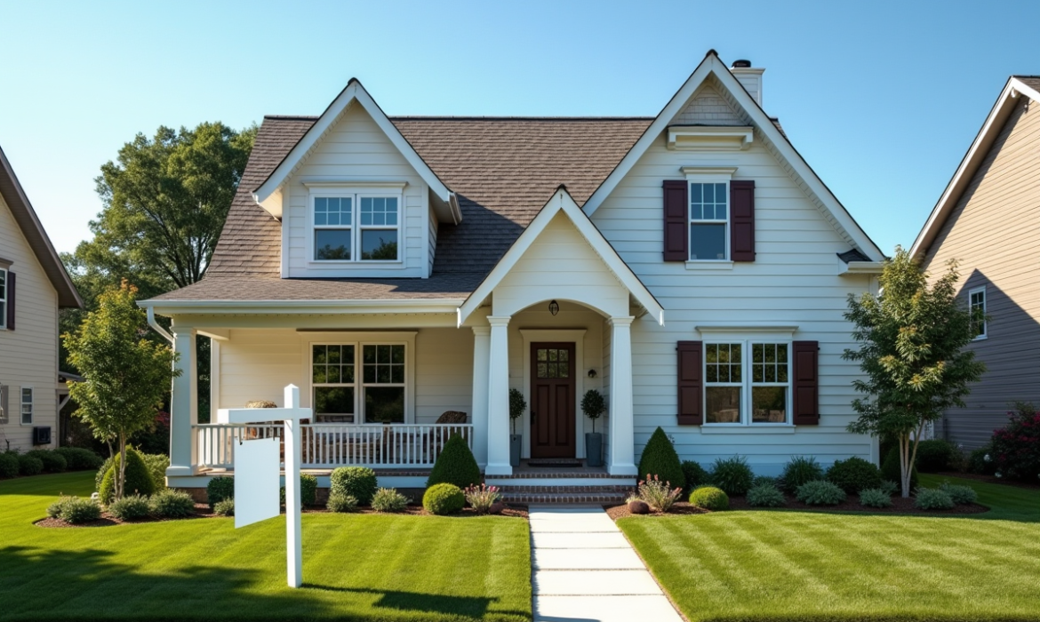 Vendre résidence secondaire: Quand et comment optimiser sa vente?