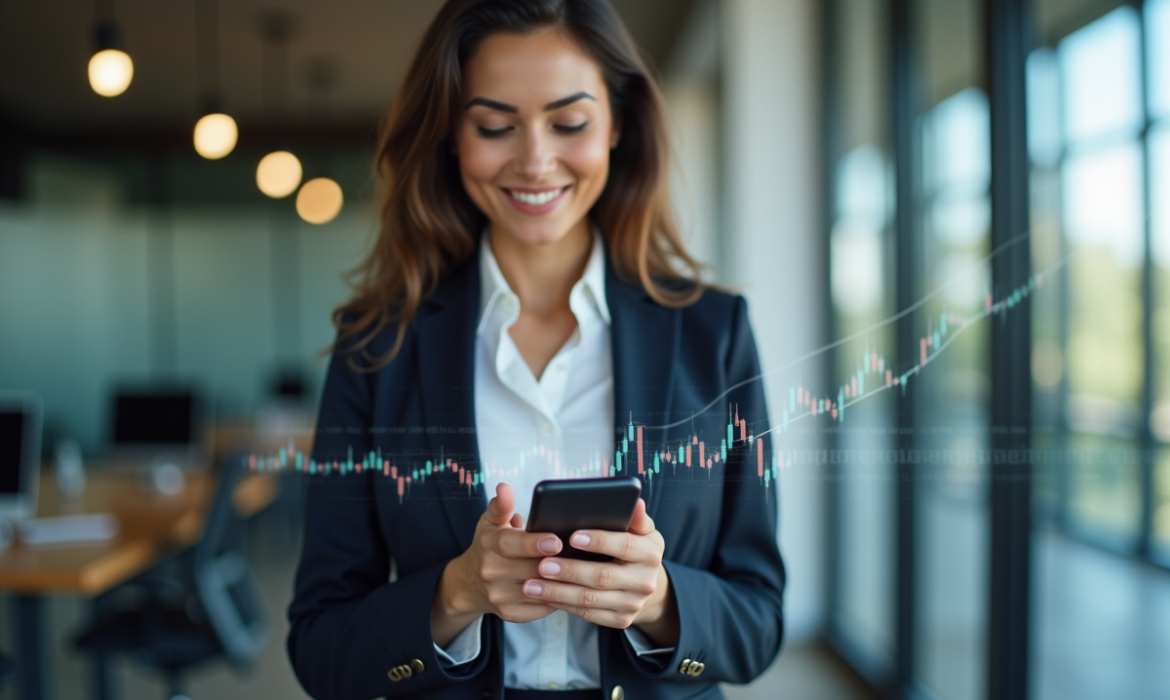Fintech : 7 avantages majeurs pour votre gestion financière en ligne