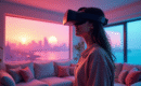 Différence entre réalité virtuelle et réalité augmentée : comprendre les nuances