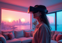 Différence entre réalité virtuelle et réalité augmentée : comprendre les nuances