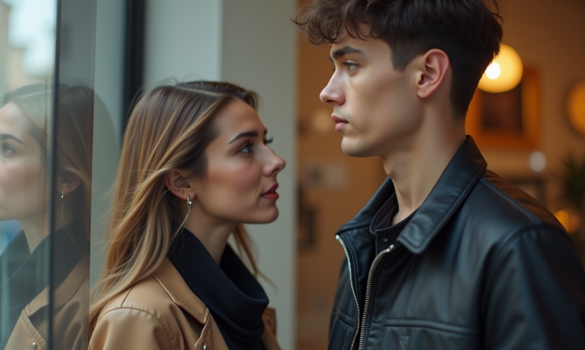 Mode : Quel est le sexe le plus préoccupé ? Hommes ou femmes ?