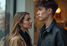 Mode : Quel est le sexe le plus préoccupé ? Hommes ou femmes ?