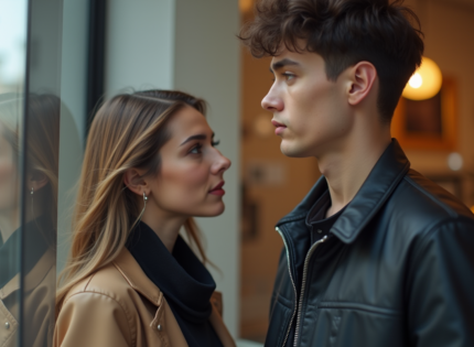 Mode : Quel est le sexe le plus préoccupé ? Hommes ou femmes ?