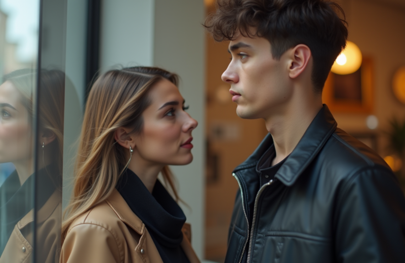 Mode : Quel est le sexe le plus préoccupé ? Hommes ou femmes ?