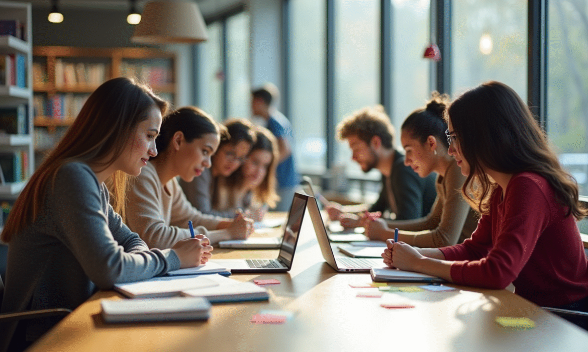 Clés indispensables aux apprentissages : 5 stratégies efficaces pour réussir